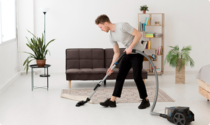 Airbnb Cleaning