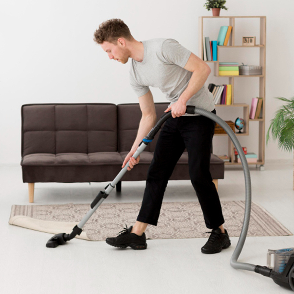 Professional Cleaning Services